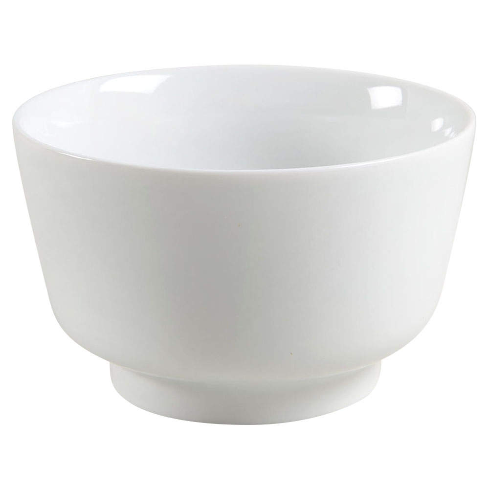 Arzberg White (Shape 1382) 5" All Purpose Bowl by Arzberg-1