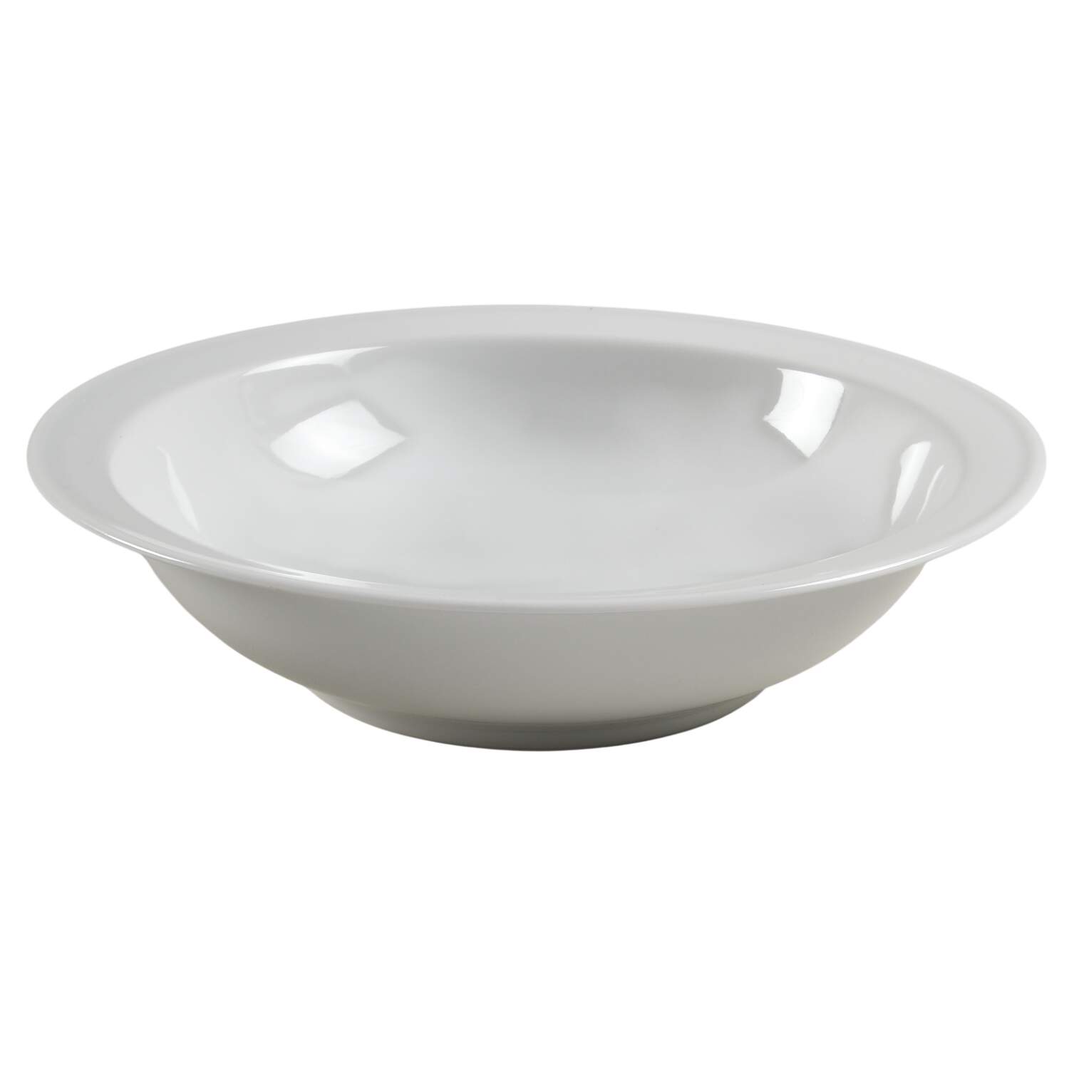 Arzberg White (Shape 1382) 10" Round Vegetable Bowl by Arzberg-1