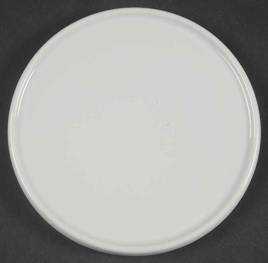 Arzberg White (Shape 1382) Tea Tile by Arzberg-1