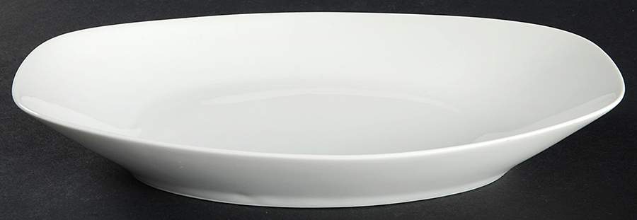 Arzberg White (Shape 2025) Relish by Arzberg-1