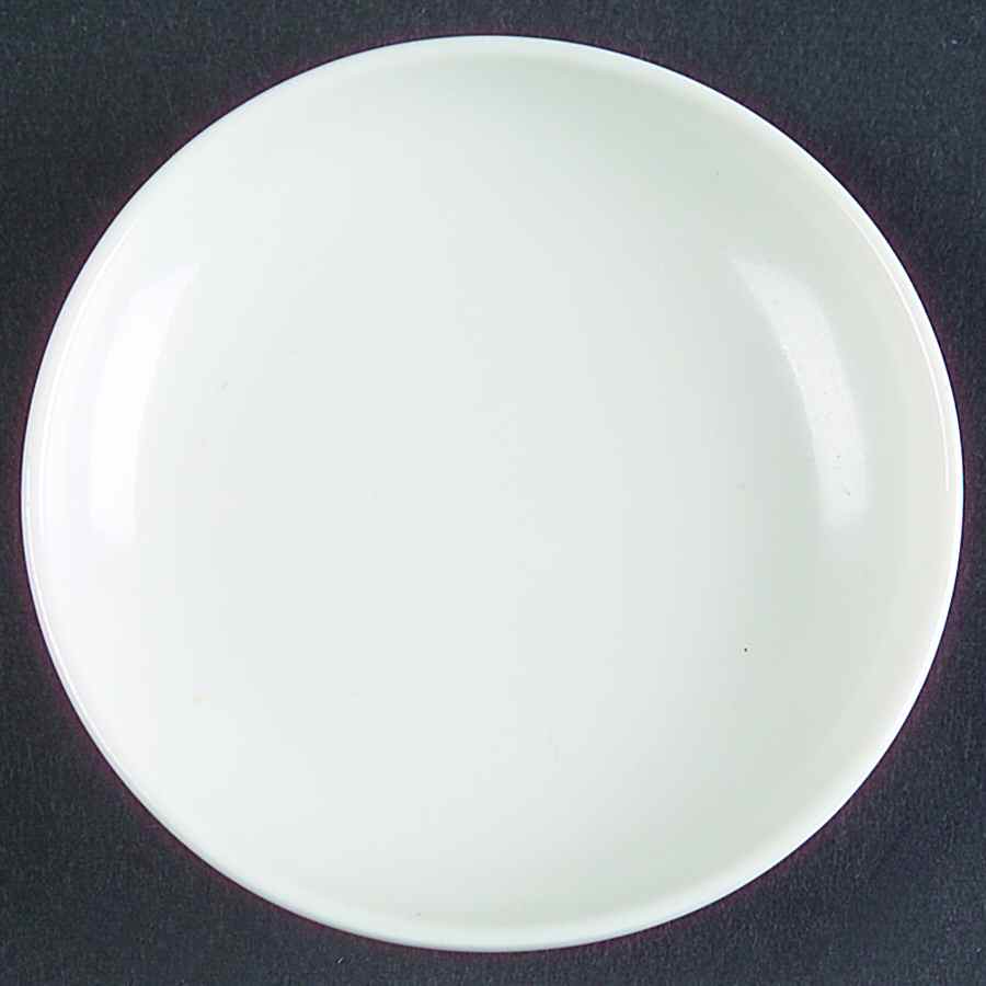 Arzberg White (Shape 2025) Butter Pat by Arzberg-1