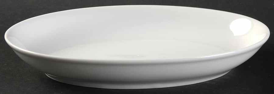 Arzberg White (Shape 2025) Relish by Arzberg-1