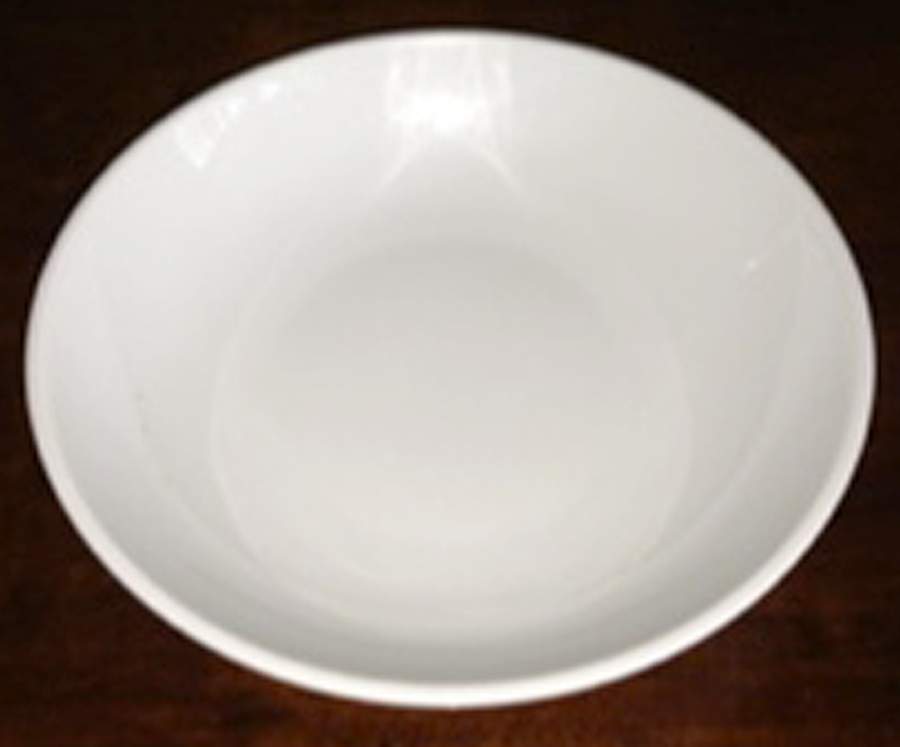 Arzberg White (Shape 2025) 10" Round Vegetable Bowl by Arzberg-1