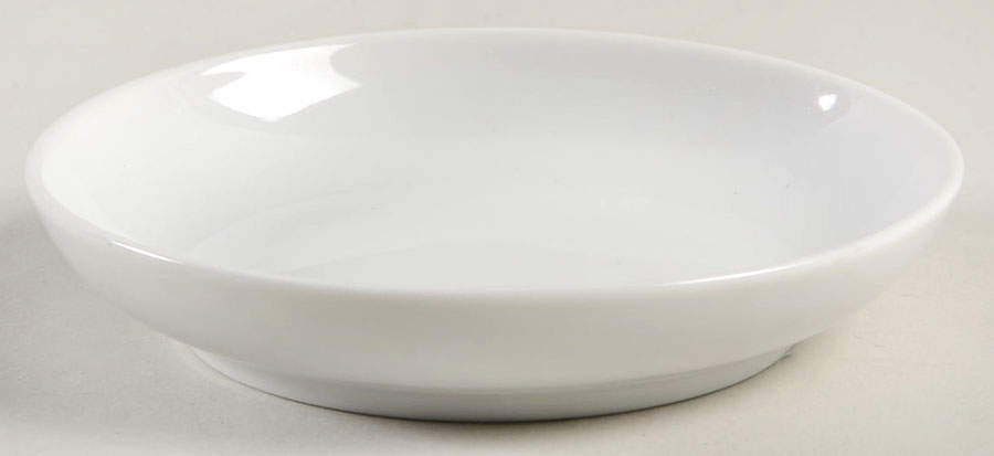 Arzberg White (Form Shape 2000) Coaster by Arzberg-1
