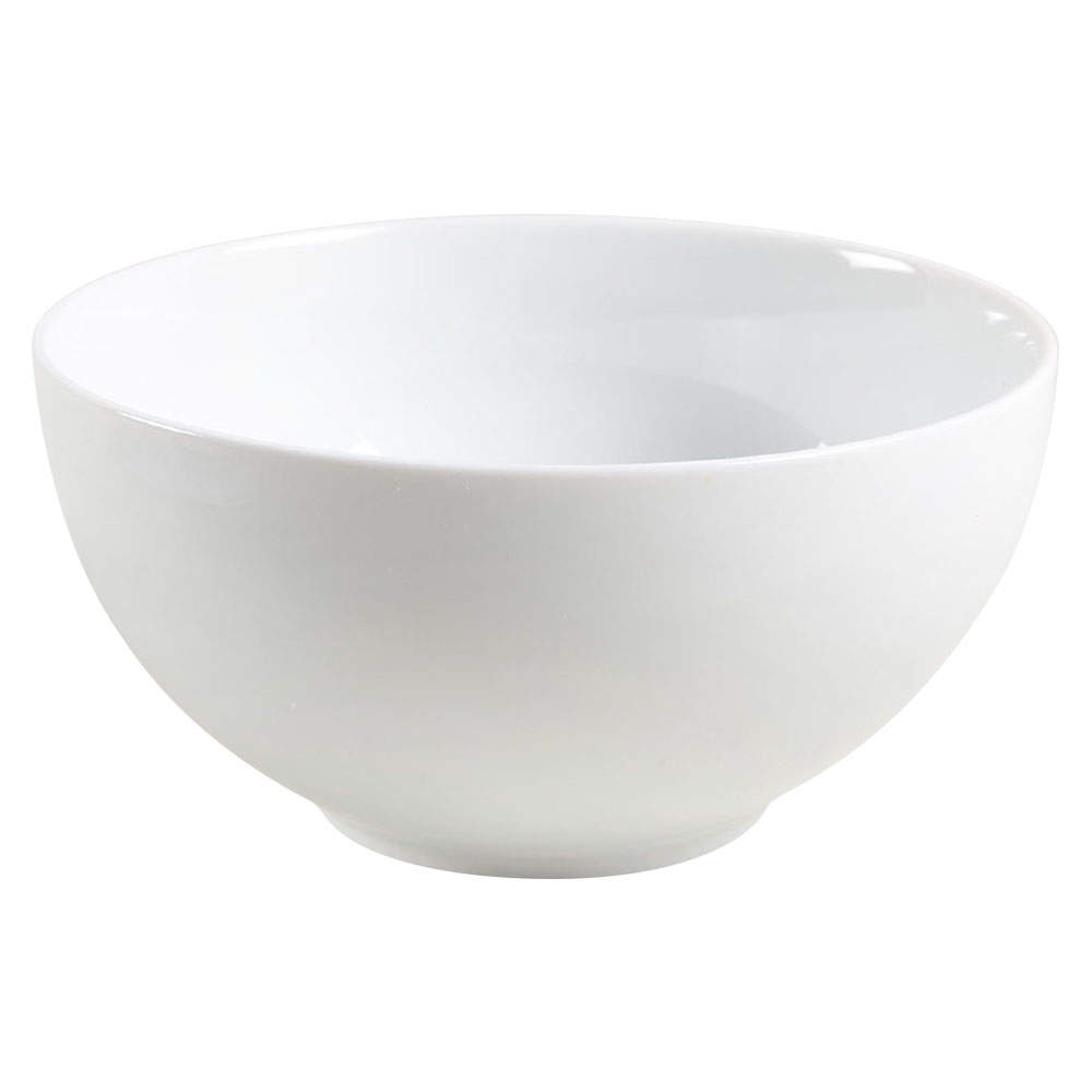 Arzberg White (Form Shape 2000) 6" All Purpose Bowl by Arzberg-1