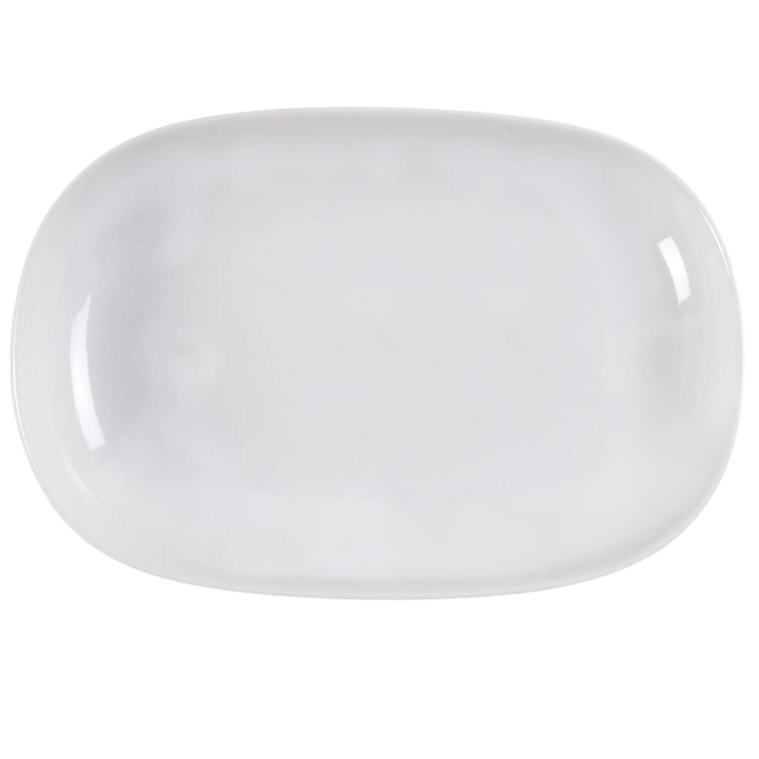 Arzberg White (Form Shape 2000) Relish by Arzberg-1