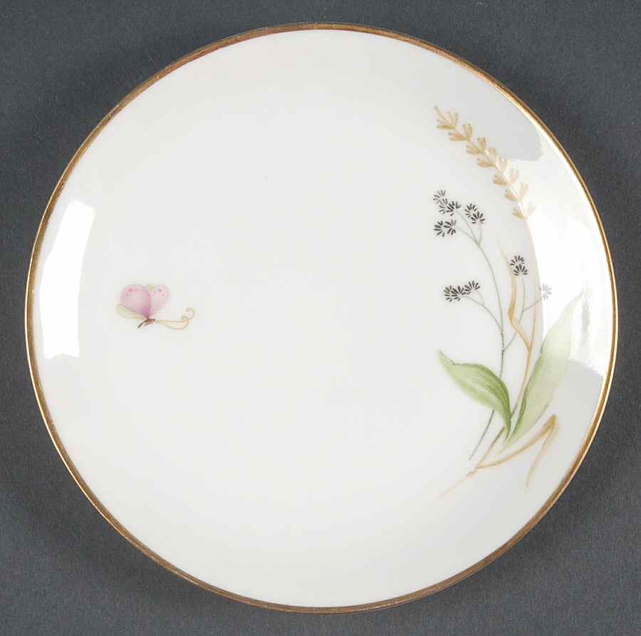 ARZ2 Bread & Butter Plate by Arzberg-1