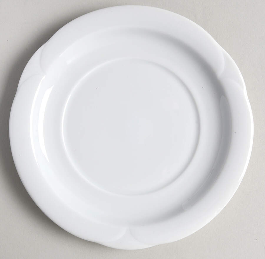 Corso White Underplate for Gravy Boat by Arzberg-1