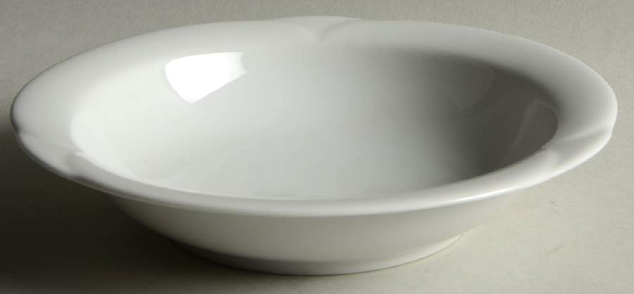 Corso White Rim Cereal Bowl by Arzberg-1