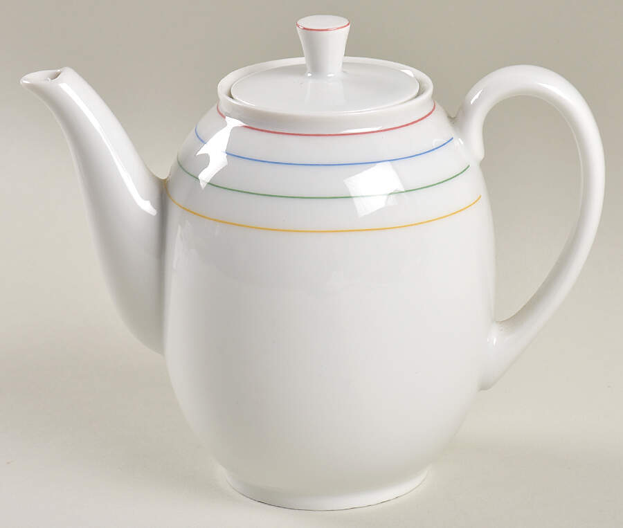 Harmony Mini Coffee Pot & Lid by Arzberg-1