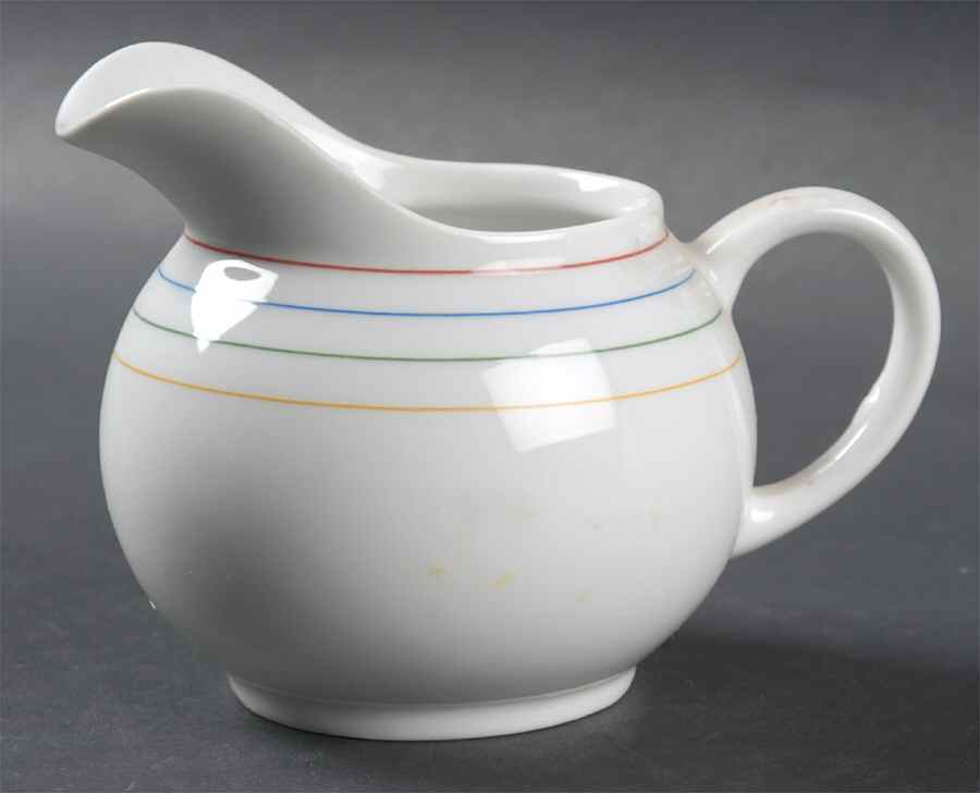 Harmony Creamer by Arzberg-1
