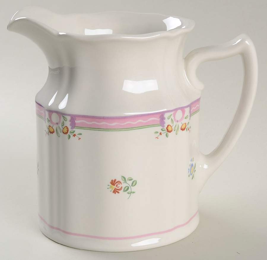Alice 24 Oz Pitcher by Laura Ashley-1