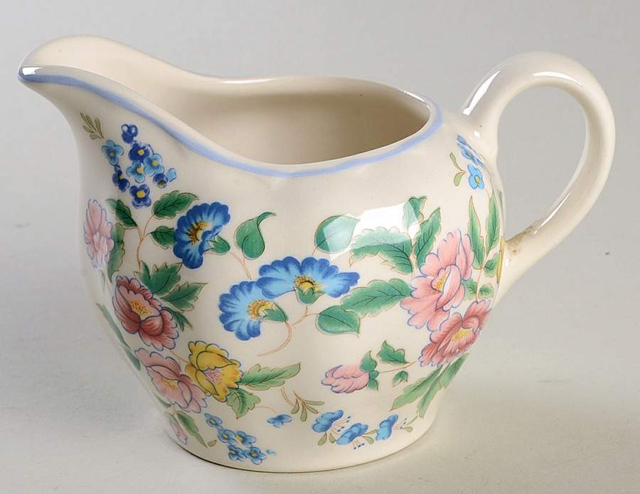 Hazelbury Creamer by Laura Ashley-1