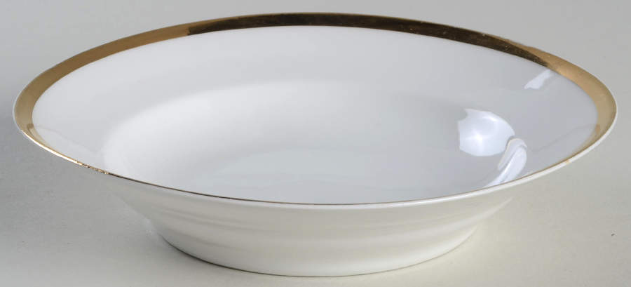 VNN100 Fruit/Dessert (Sauce) Bowl by Vienna-1