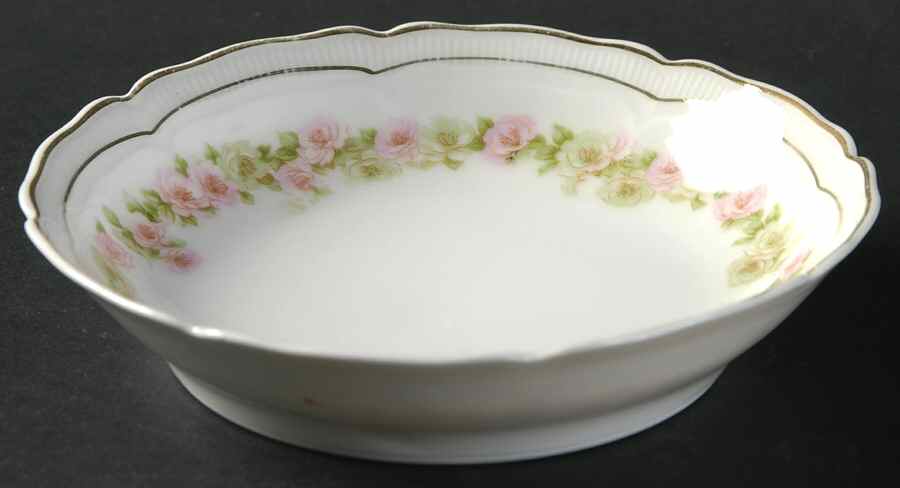 The Munich Fruit/Dessert (Sauce) Bowl by Austria-1