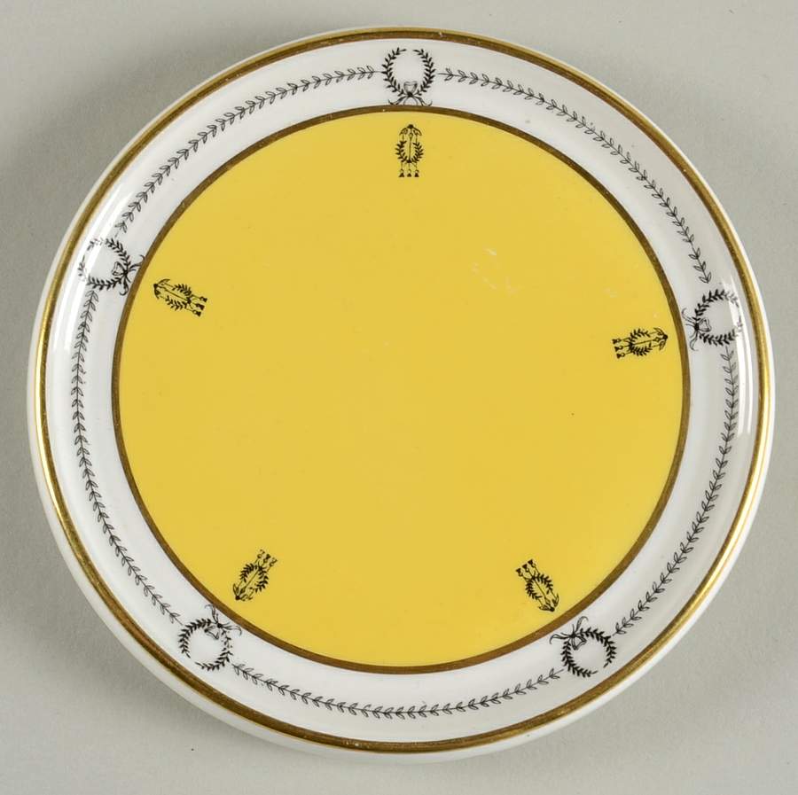 3138 Tea Tile by John  Aynsley & Sons-1