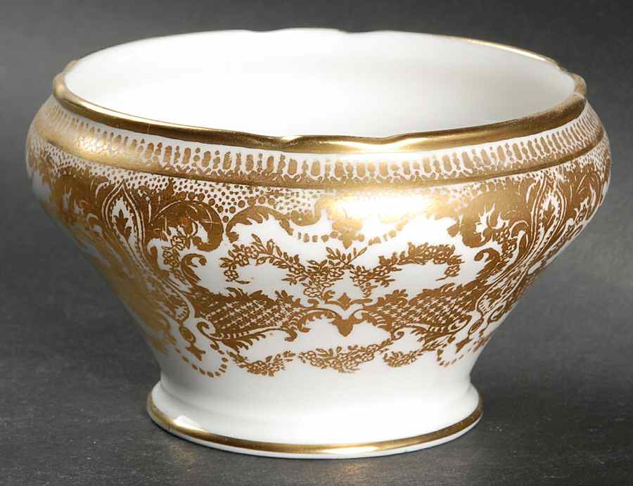 7949 Open Sugar Bowl by John  Aynsley & Sons-1