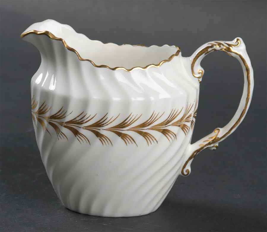 Arundel Creamer by John  Aynsley & Sons-1