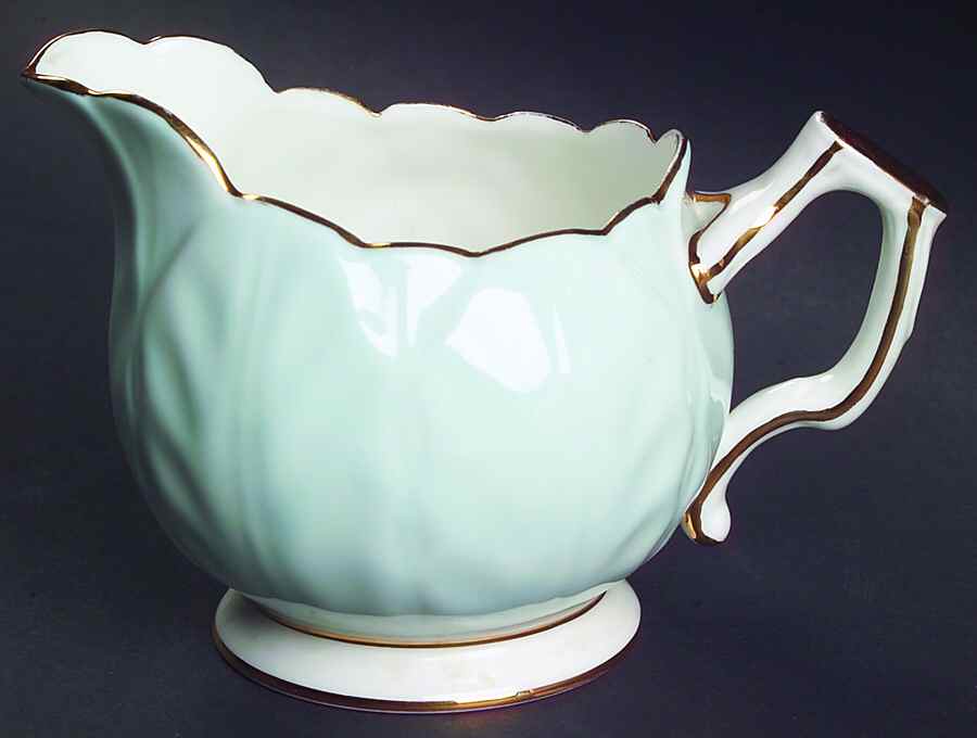27189 Creamer by John  Aynsley & Sons-1