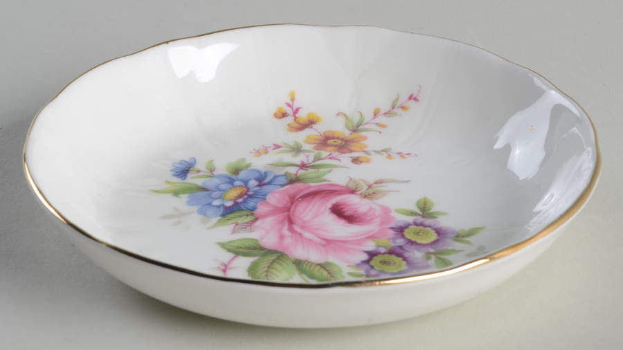 Aynsley Spray Coaster by John  Aynsley & Sons-1