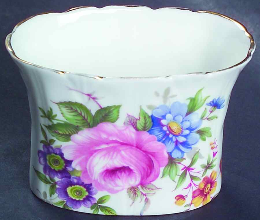 Aynsley Spray Cigarette Holder by John  Aynsley & Sons-1