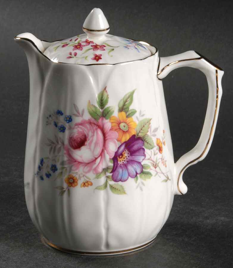 Aynsley Spray Jug by John  Aynsley & Sons-1