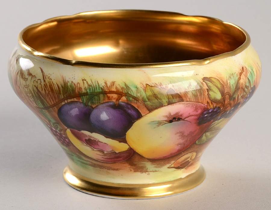 C746 Open Sugar Bowl by John  Aynsley & Sons-1