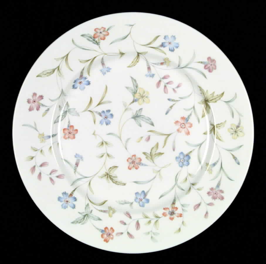 Forever Dinner Plate by John  Aynsley & Sons-1