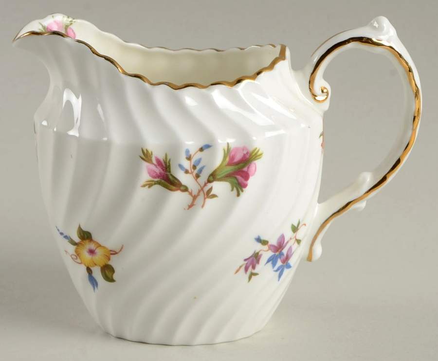 Gaiety Creamer by John  Aynsley & Sons-1