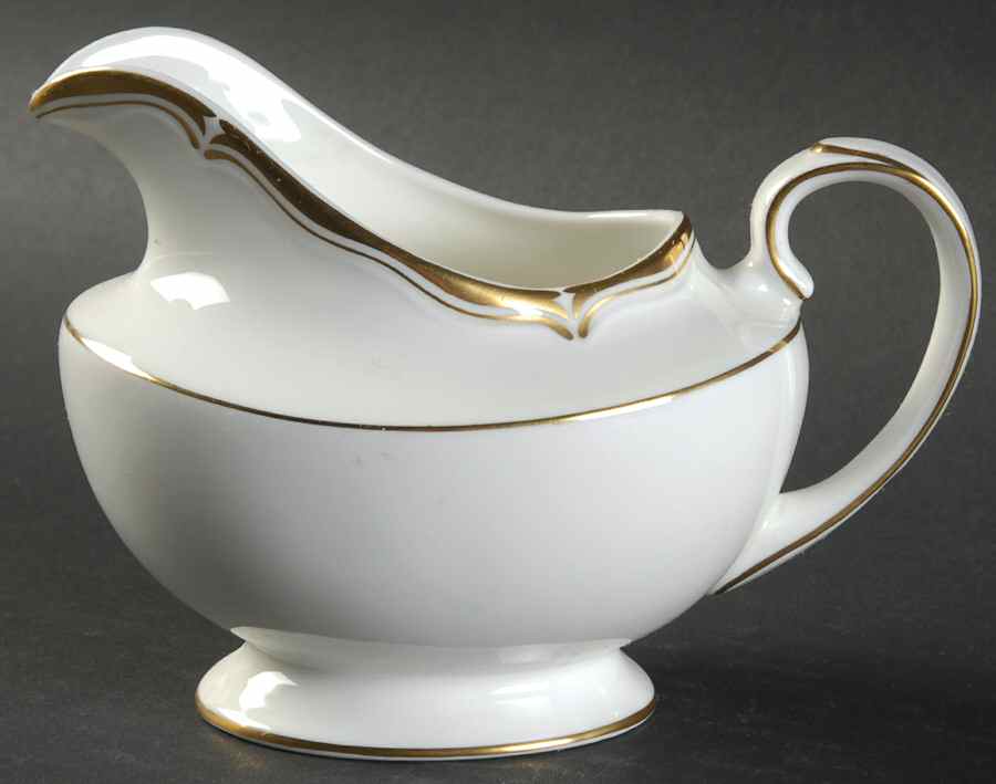 Heritage Creamer by John  Aynsley & Sons-1