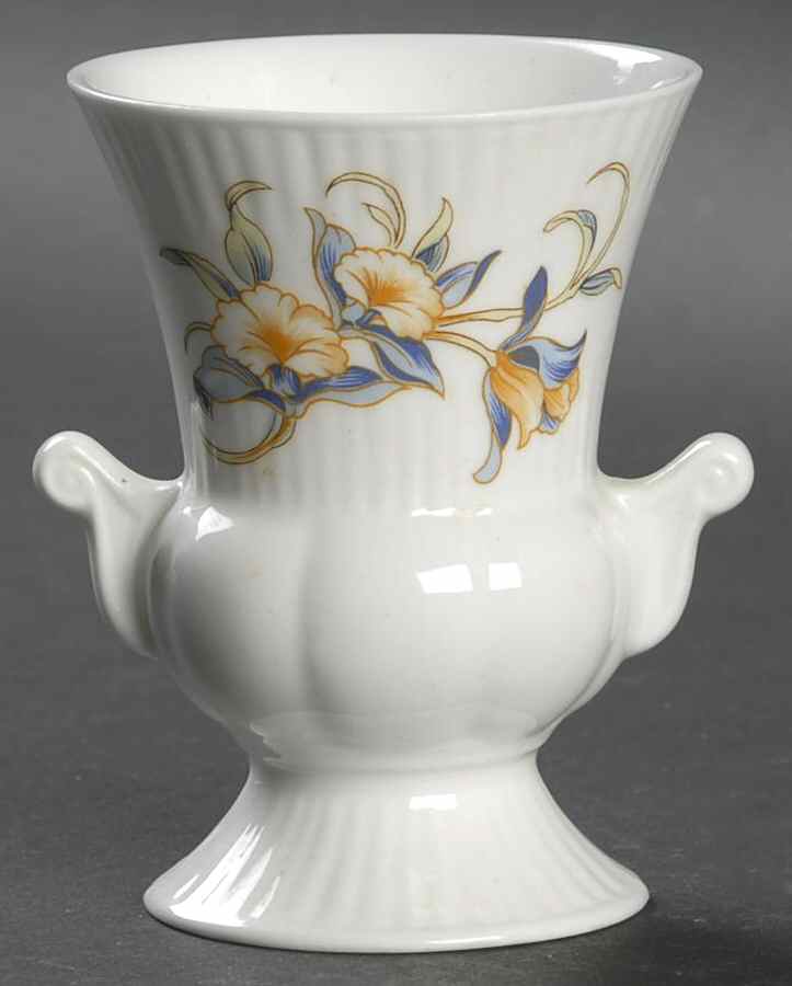 Just Orchids Bud Vase by John  Aynsley & Sons-1