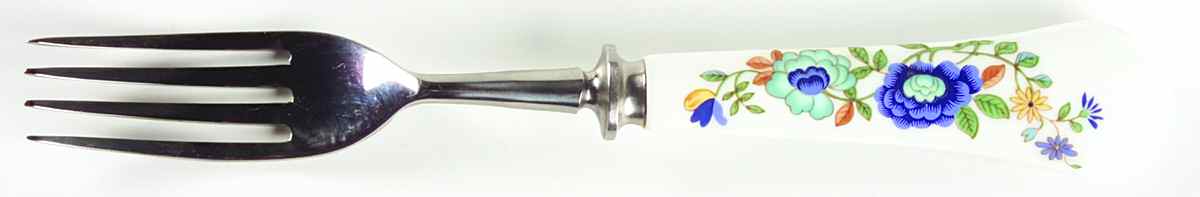 Marlina Individual Steak Fork by John  Aynsley & Sons-1
