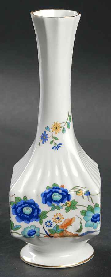 Marlina Bud Vase by John  Aynsley & Sons-1