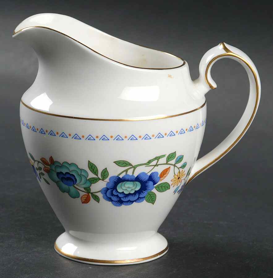 Marlina Creamer by John  Aynsley & Sons-1