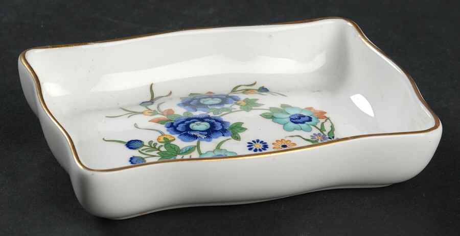 Marlina Small Ashtray by John  Aynsley & Sons-1