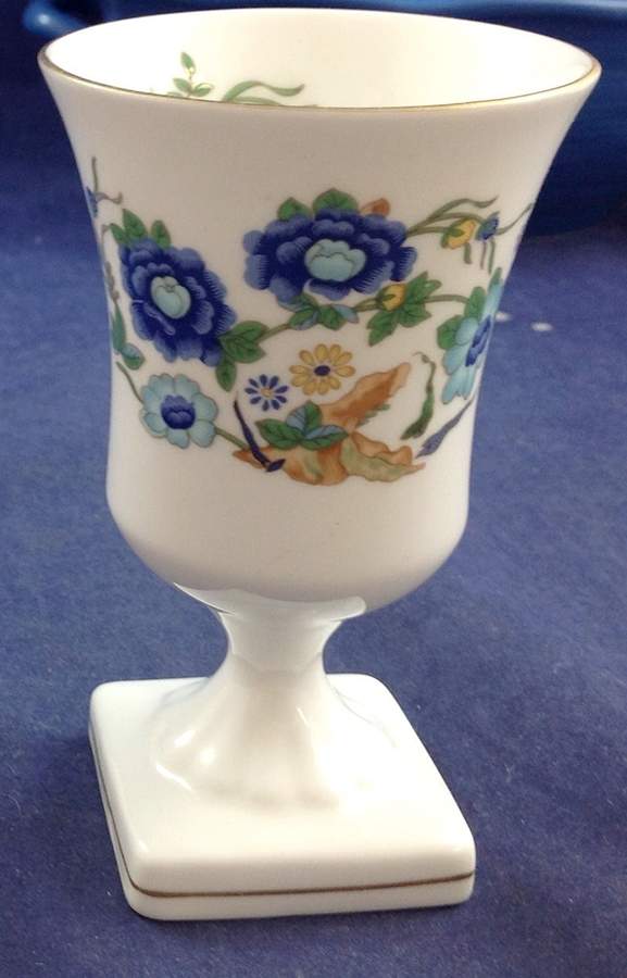 Marlina 4" Urn Shaped Vase by John  Aynsley & Sons-1