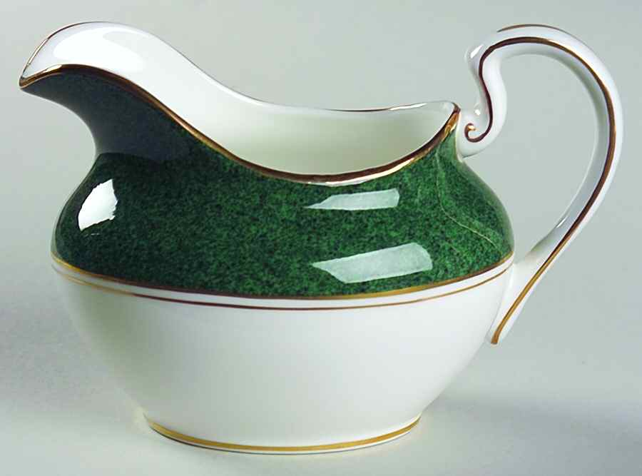 President Creamer by John  Aynsley & Sons-1