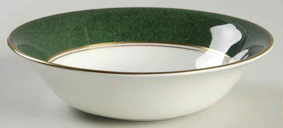 President Coupe Cereal Bowl by John  Aynsley & Sons-1
