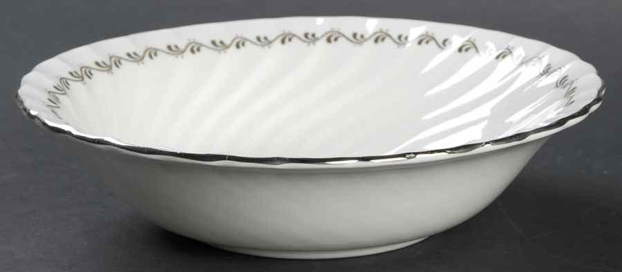 Princelea Coupe Cereal Bowl by John  Aynsley & Sons-1