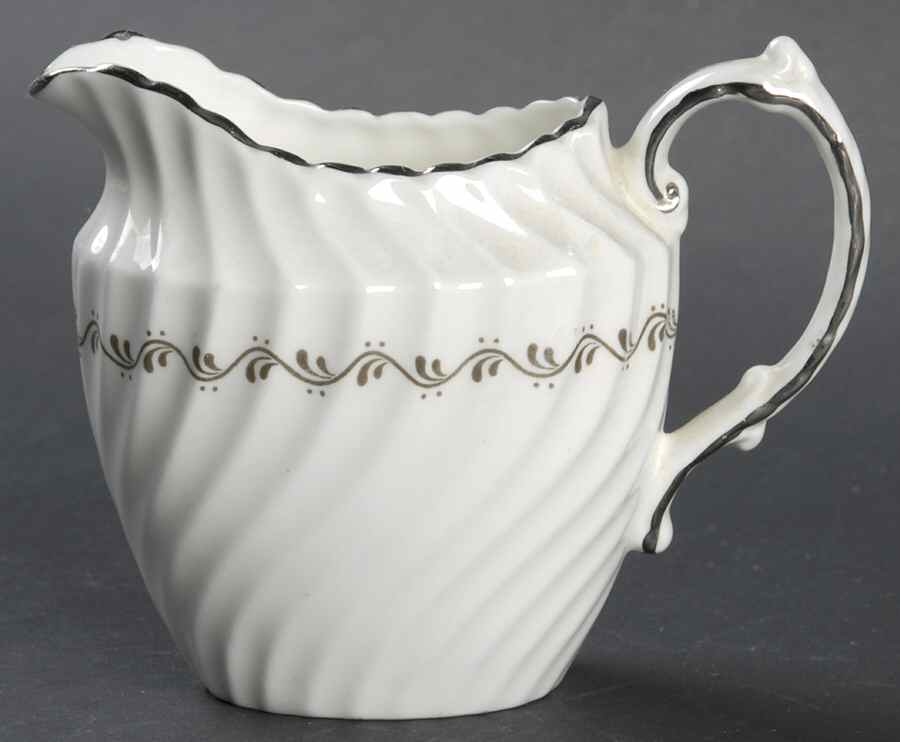 Princelea Creamer by John  Aynsley & Sons-1