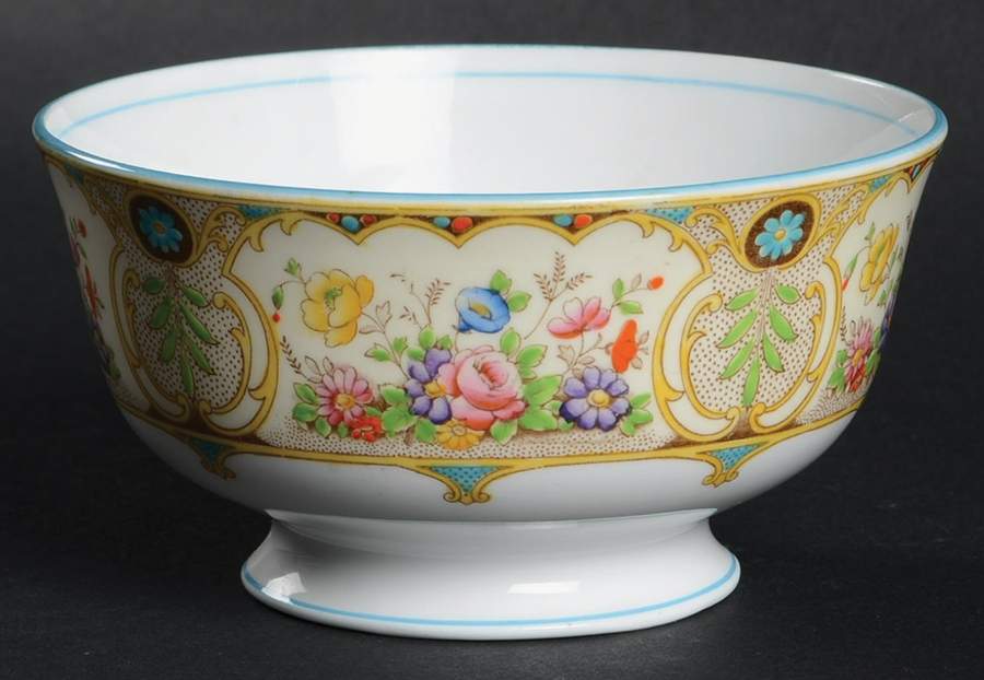 Regina Open Sugar Bowl by John  Aynsley & Sons-1