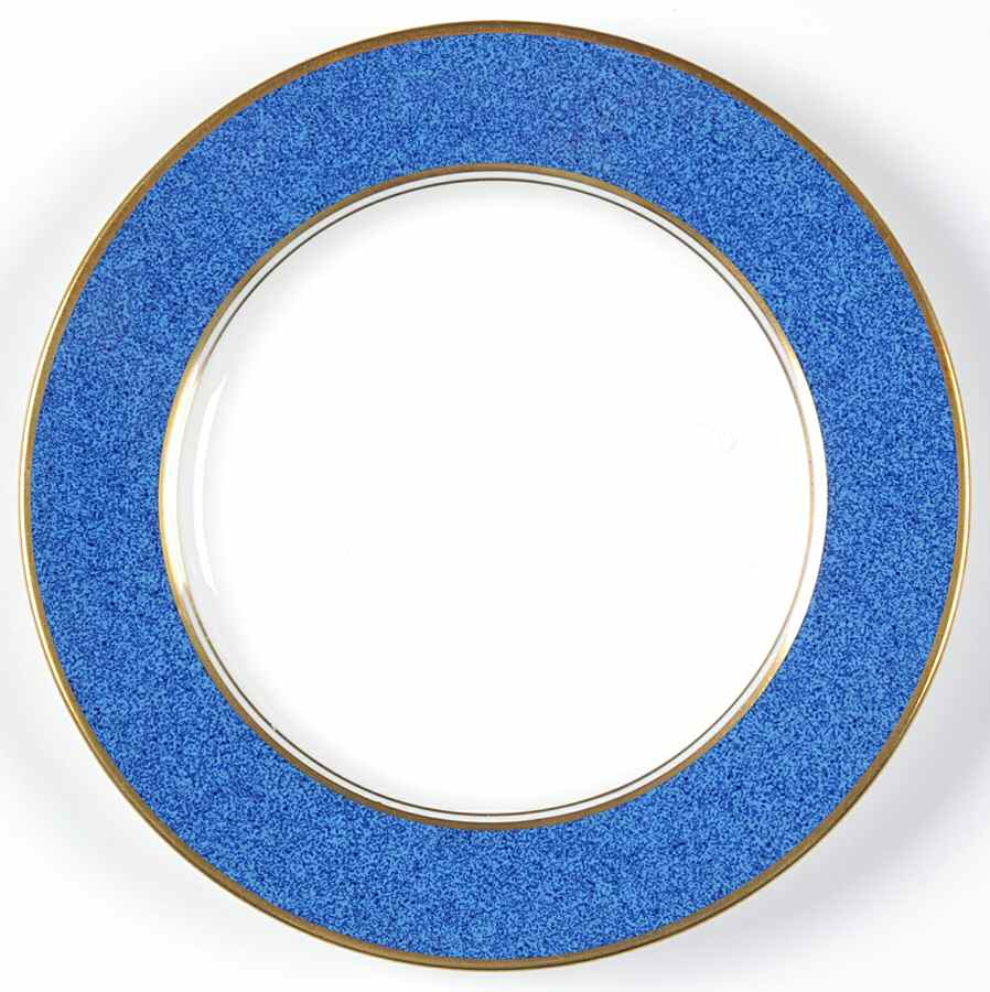 Sheraton Bread & Butter Plate by John  Aynsley & Sons-1