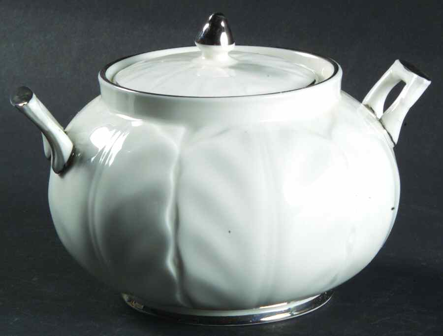 Spring Crocus Sugar Bowl No Lid by John  Aynsley & Sons-1