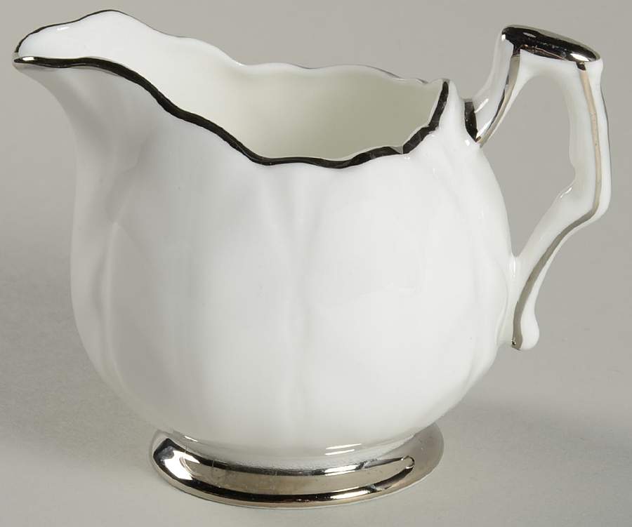 Spring Crocus Mini Creamer by John  Aynsley & Sons-1
