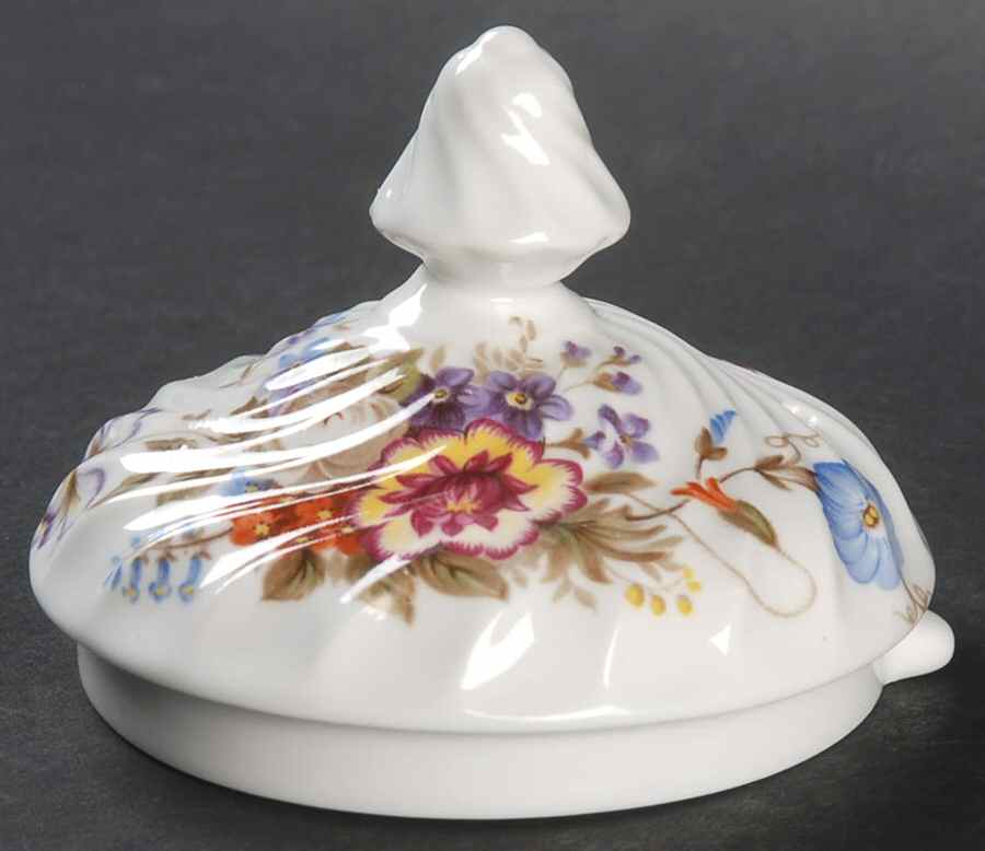 Summertime Lid for Coffee Pot by John  Aynsley & Sons-1