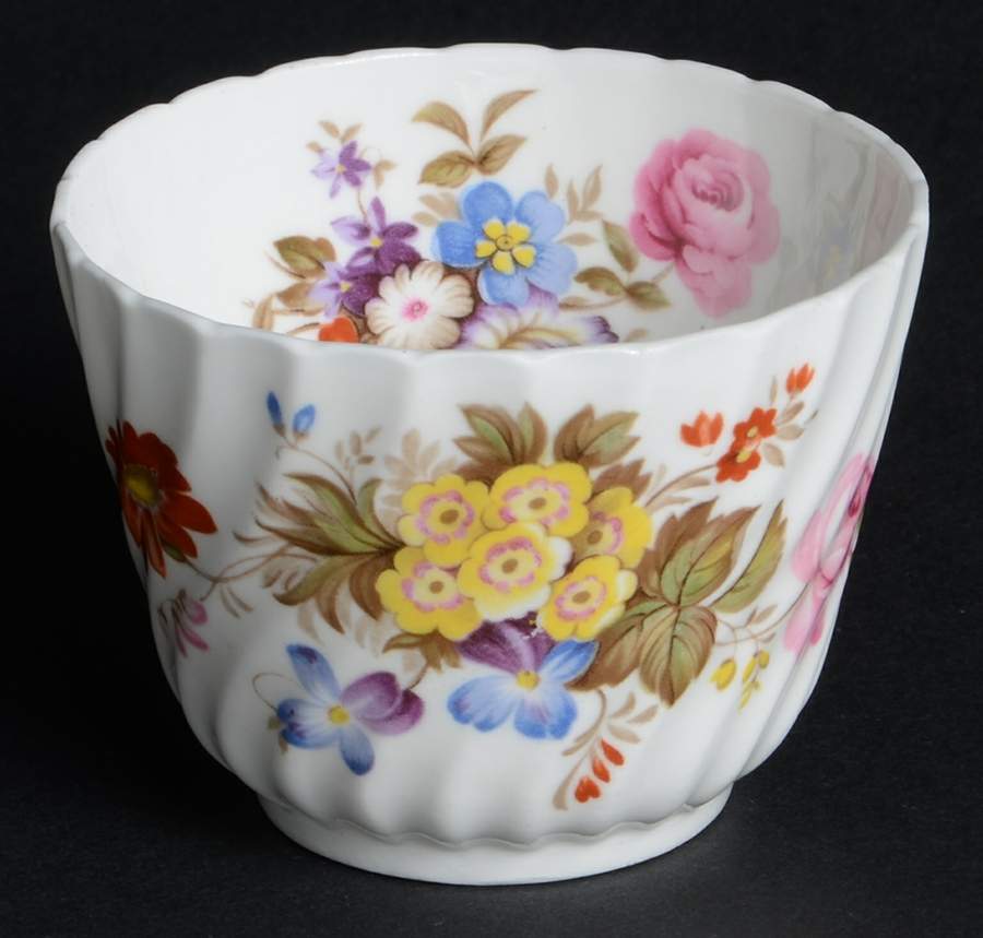 Summertime Mini Open Sugar Bowl by John  Aynsley & Sons-1