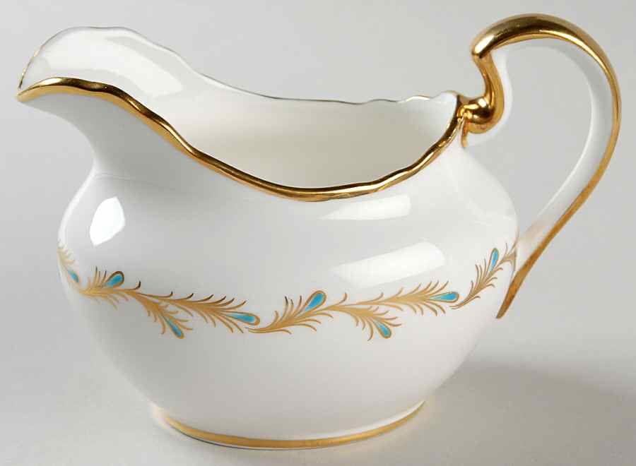 Viscount Creamer by John  Aynsley & Sons-1