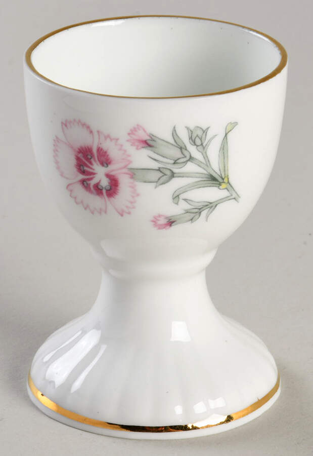Wild Tudor Single Egg Cup by John  Aynsley & Sons-1