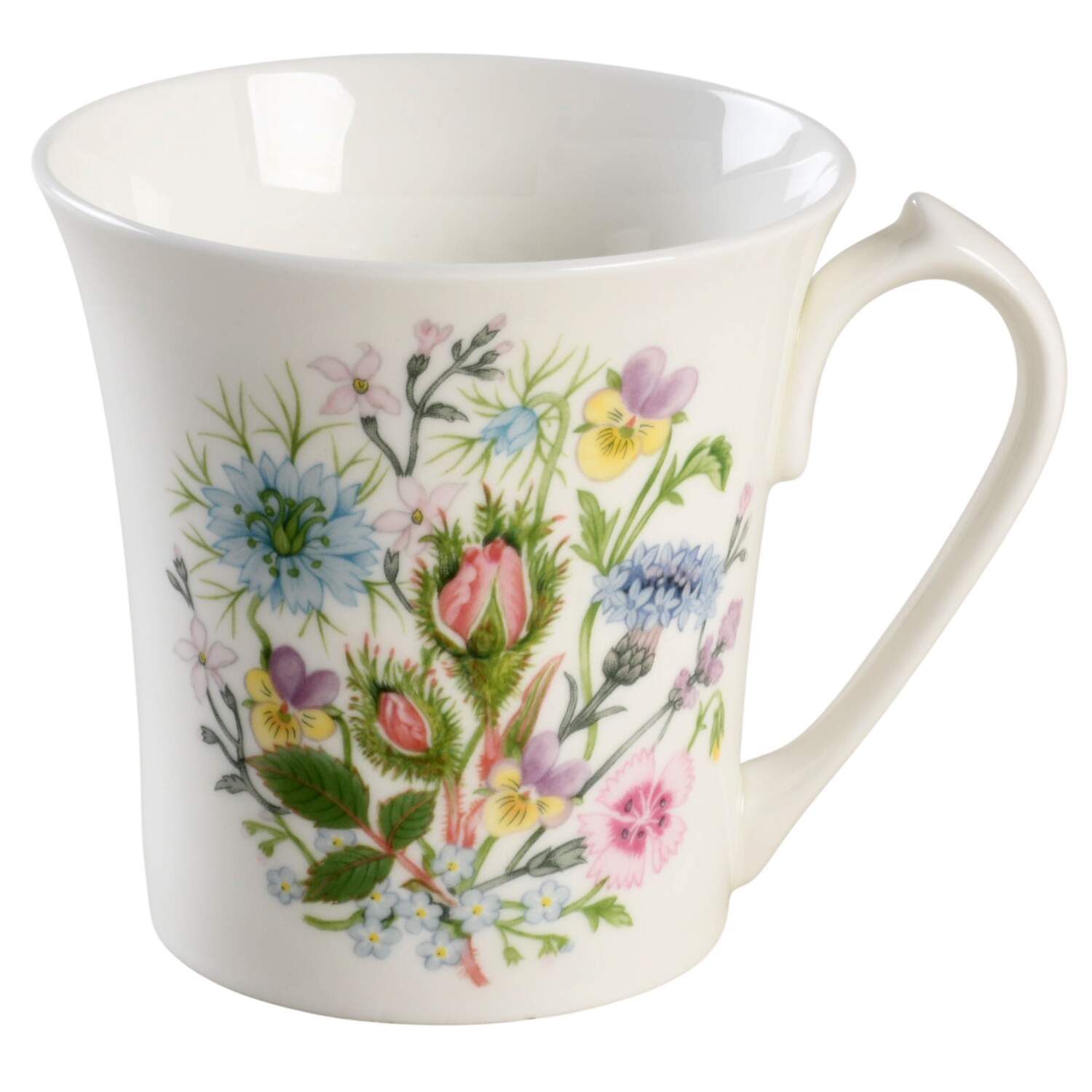 Wild Tudor Mug by John  Aynsley & Sons-1