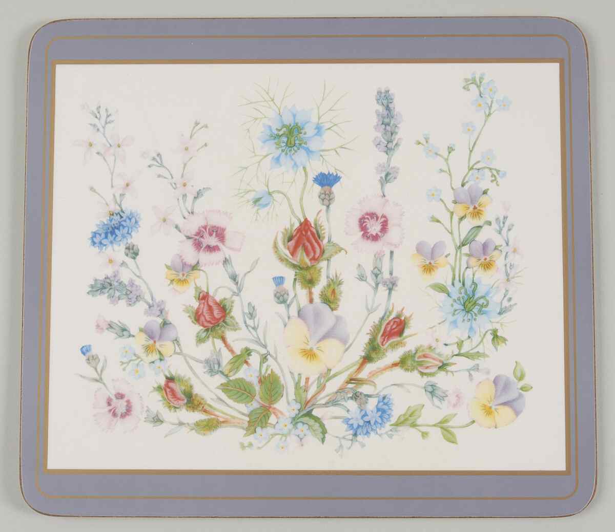 Wild Tudor Corkboard Placemat by John  Aynsley & Sons-1